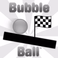 (OLD) Bubble Ball Free APK Herunterladen