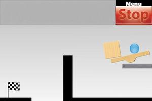 (OLD) Bubble Ball Free 截图 1