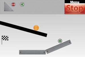 (OLD) Bubble Ball Free 截图 2