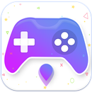 APK Game Booster - 4x Play Game Faster & Smoother