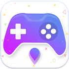 Game Booster - 4x Play Game Faster & Smoother icono