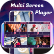 ”Multi Screen Video Player