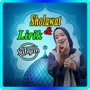 Lirik & Sholawat Nissa Sabyan Full Album aplikacja