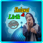Lirik & Sholawat Nissa Sabyan Full Album icône