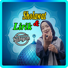 Lirik & Sholawat Nissa Sabyan Full Album 圖標