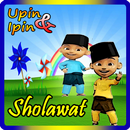 Lagu Sholawat Syukron Lilah Upin Ipin aplikacja