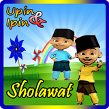 Lagu Sholawat Syukron Lilah Upin Ipin আইকন