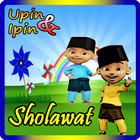 Lagu Sholawat Syukron Lilah Upin Ipin icon