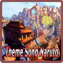 Lagu Anime & Theme Song Naruto aplikacja