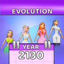 APK Human Evolution 3D