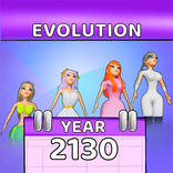 Human Evolution 3D