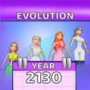 Human Evolution 3D APK