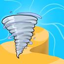 Tornado Run 3D APK