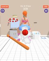 Booty Bounce 3D پوسٹر