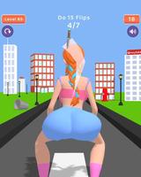 Booty Bounce 3D screenshot 2