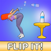 Butt Flip Master 3D