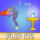 Butt Flip Master 3D アイコン