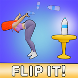 Butt Flip Master 3D Zeichen