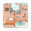 Aesthetic Toca Boca Room Ideas