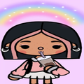 Toca Boca Wallpaper Cute