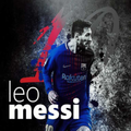 Wallpaper Leonel Messi HD