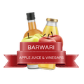 Barwari Apples
