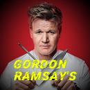 Gordon Ramsay's Recipes APK