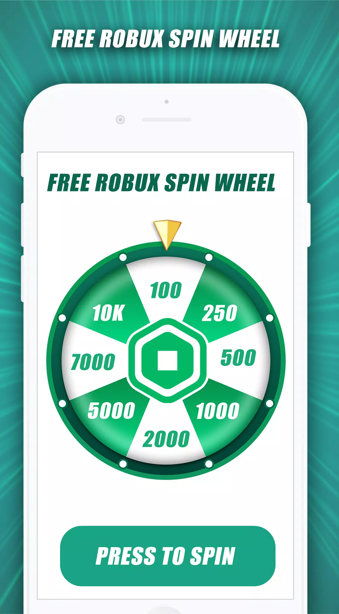 Robux Spin - Get ROBUX CALC – Apps no Google Play