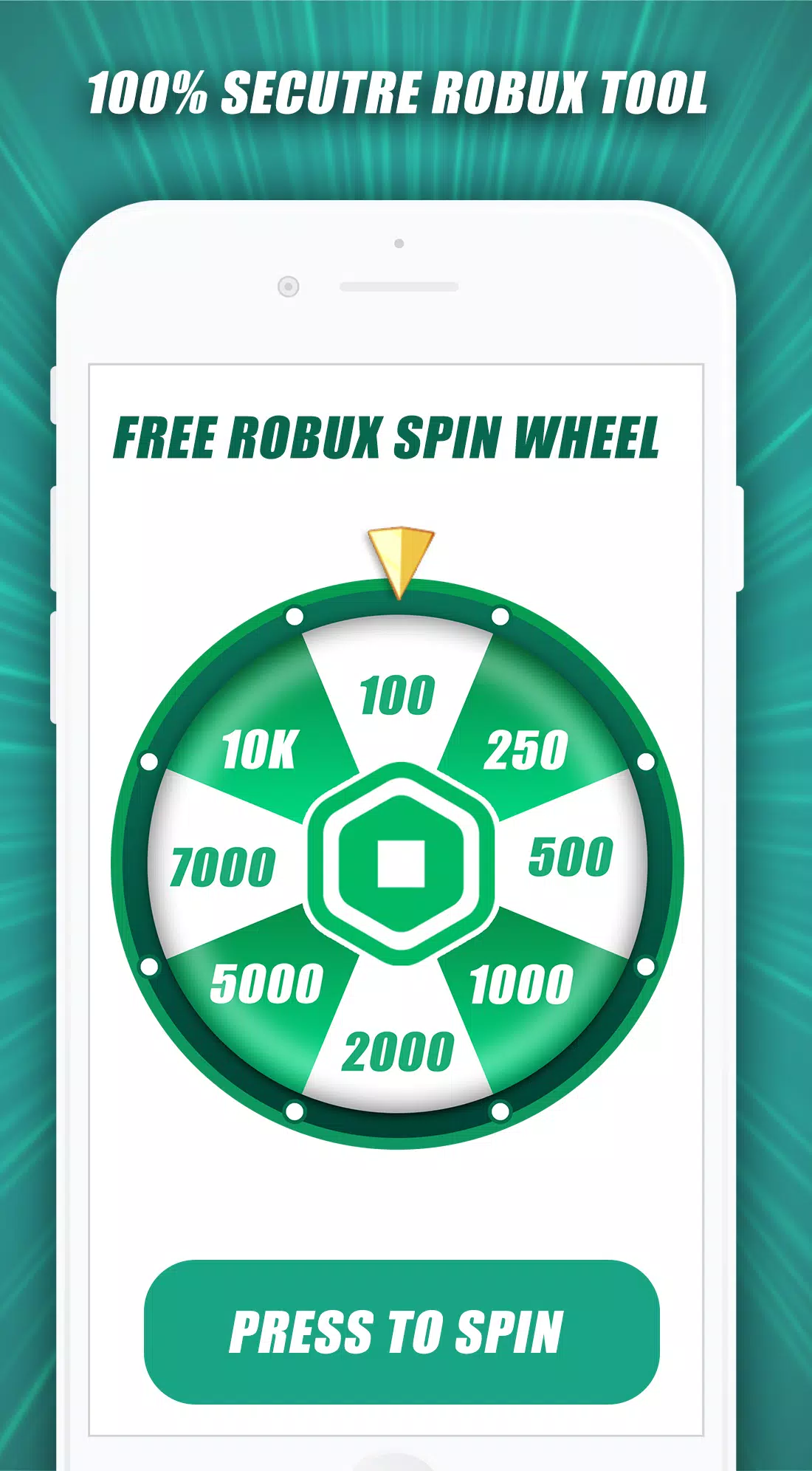 Robux Spin - Get ROBUX CALC - Apps on Google Play