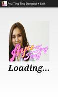 Ayu Ting Ting Dangdut + Lirik Affiche