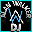DJ Alan Walker With Feat