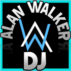 DJ Alan Walker With Feat icône