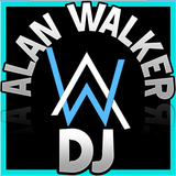 DJ Alan Walker With Feat Zeichen