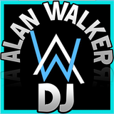 DJ Alan Walker With Feat icône