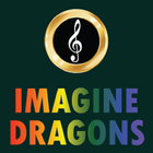 Greatest Song Imagine Dragons ikona