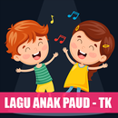 Lagu Anak Paud - TK + Lirik APK