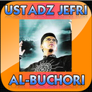 Lagu Religi UJE Ustadz Jefri Plus Lirik APK