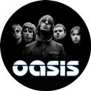 Oasis Song's Plus Lyrics APK