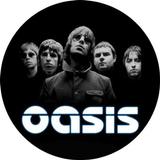 Oasis Song's Plus Lyrics icône