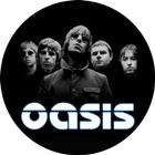 Oasis Song's Plus Lyrics أيقونة