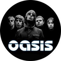 Oasis Song's Plus Lyrics 海报