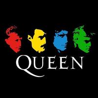 پوستر Queen Songs