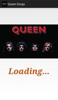 Queen Songs capture d'écran 1