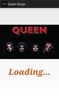Queen Songs 스크린샷 1