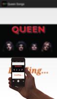 Queen Songs 스크린샷 2