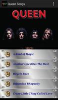 Queen Songs 스크린샷 3