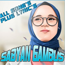 Sabyan Gambus All Song's Plus Lyrics APK
