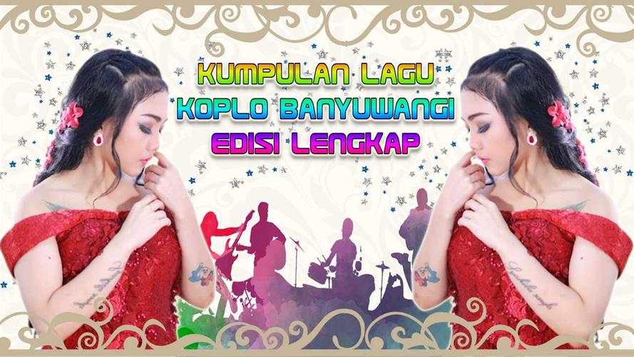 Lagu Syahiba Saufa Banyuwangi Koplo Terbaru Para Android