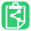 Social Copy icon