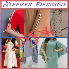 Sleeves Designs